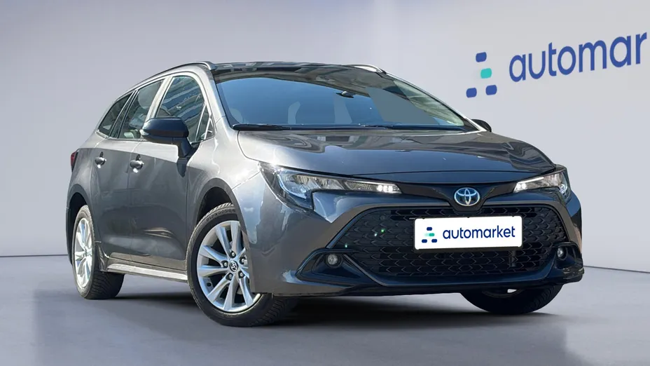 TOYOTA Corolla Corolla 1.8 Hybrid Comfort