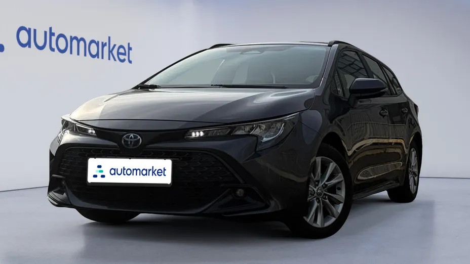 TOYOTA Corolla Corolla 1.8 Hybrid GPF Comfort