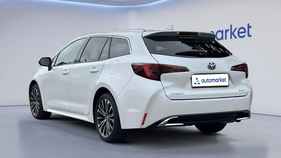 TOYOTA Corolla Corolla 1.8 Hybrid Style