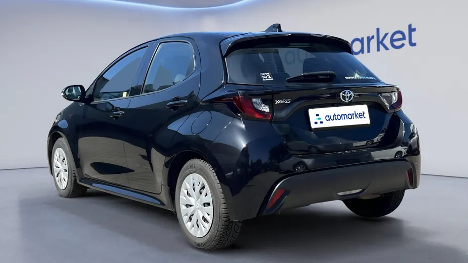 TOYOTA Yaris Yaris Hybrid 1.5 Comfort