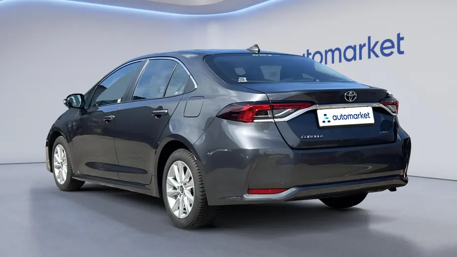 TOYOTA Corolla Corolla 1.8 Hybrid Comfort