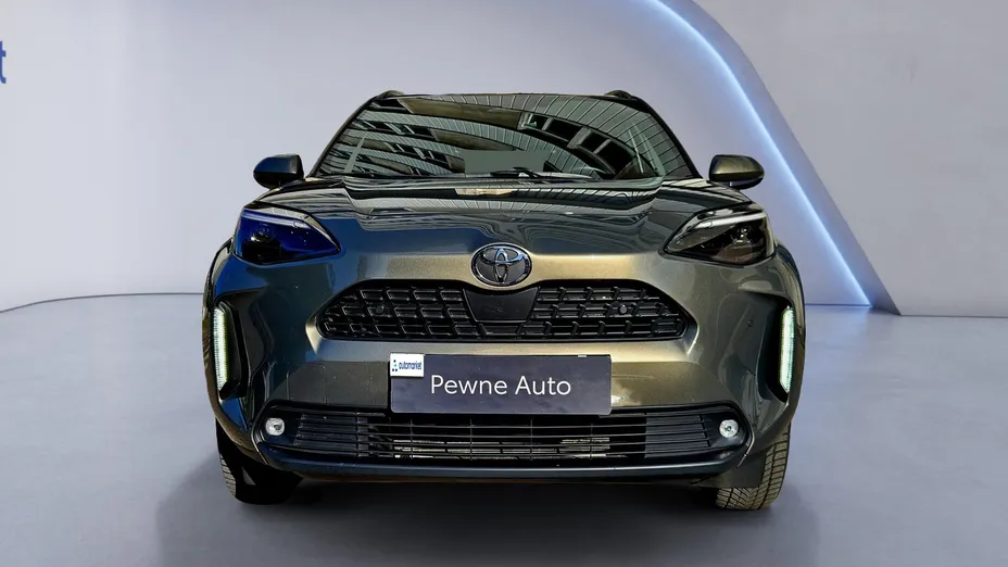 TOYOTA Yaris Cross Yaris Cross Hybrid 1.5 Style