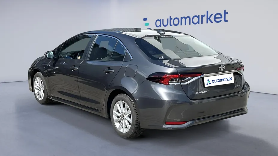 TOYOTA Corolla Corolla 1.8 Hybrid Comfort
