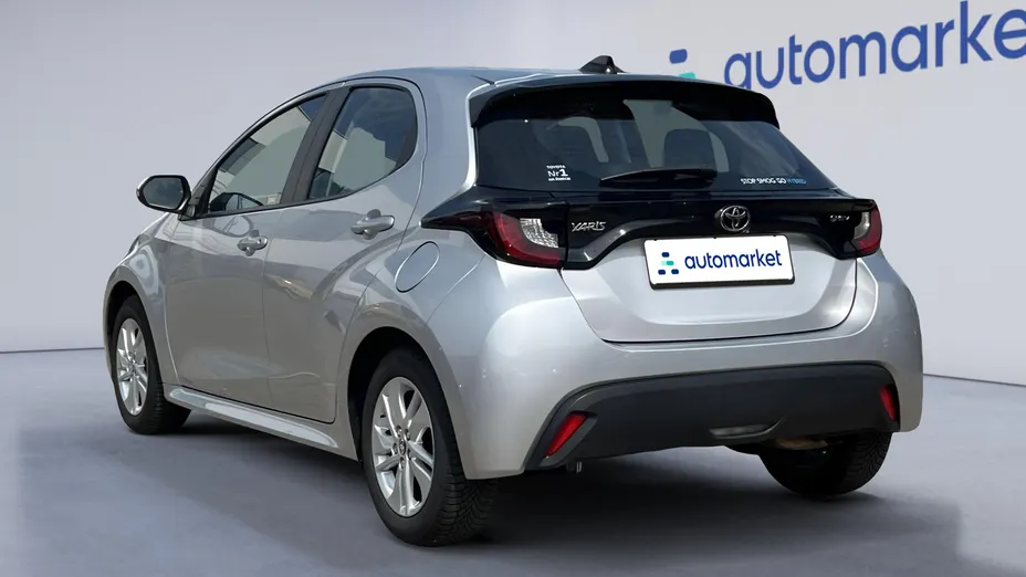 TOYOTA Yaris Yaris Hybrid 1.5 Comfort