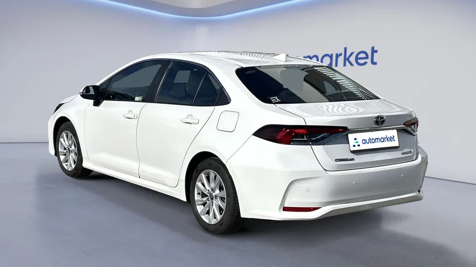 TOYOTA Corolla Corolla 1.8 Hybrid Comfort