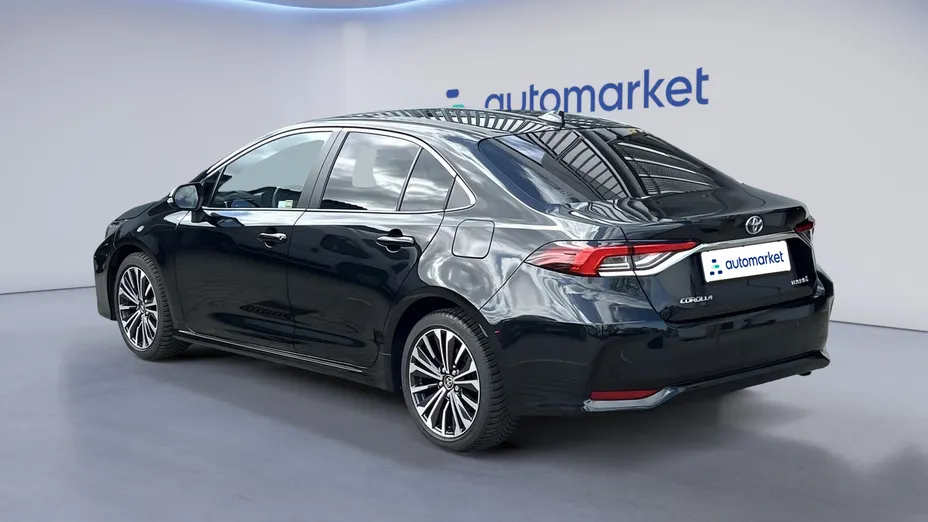 TOYOTA Corolla Corolla 1.8 Hybrid Style