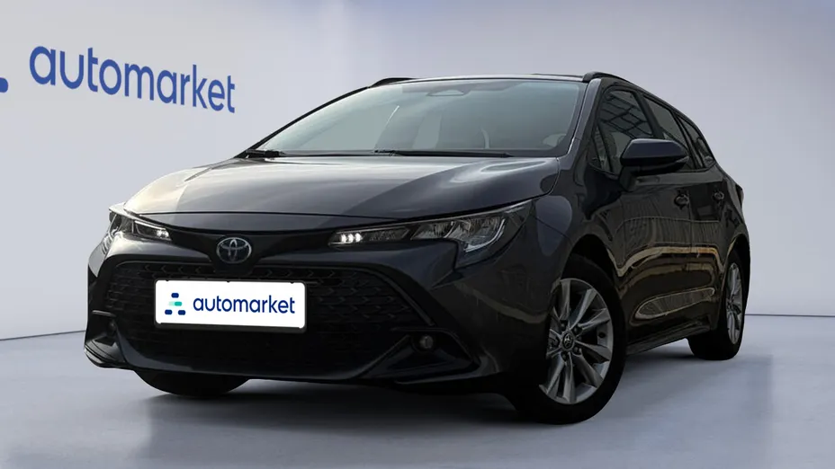 TOYOTA Corolla Corolla 1.8 Hybrid GPF Comfort