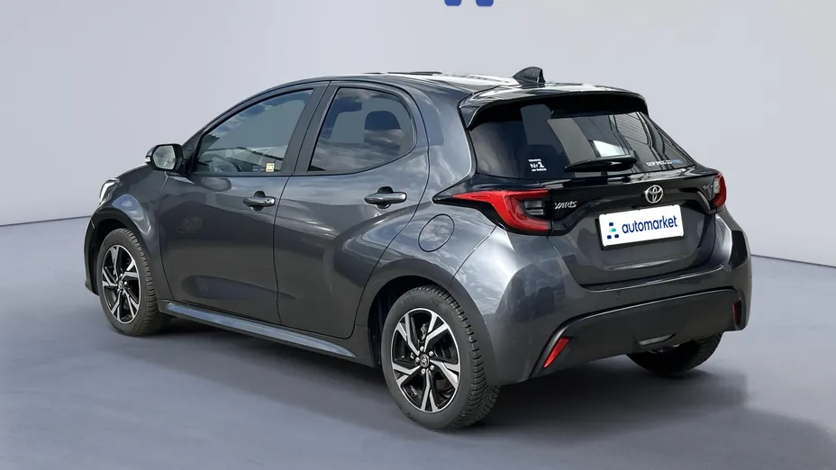 TOYOTA Yaris Yaris Hybrid 1.5 Style