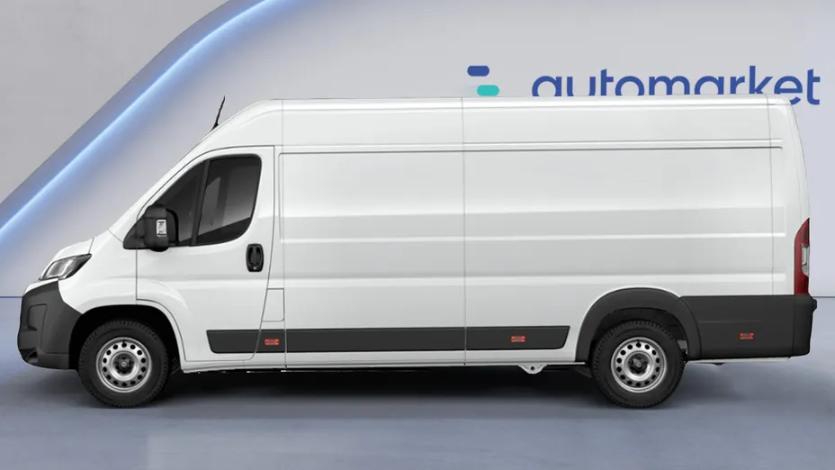 OPEL Movano Movano Heavy H3-Power L4H2 Nowy