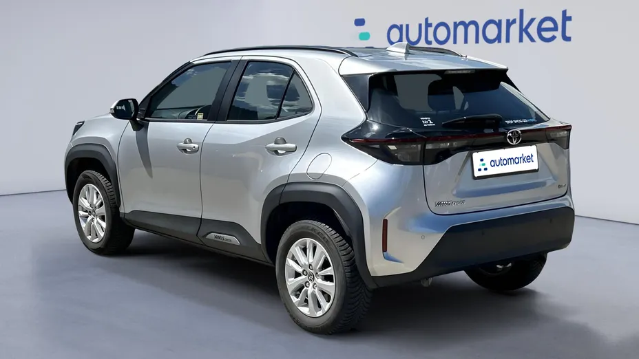 TOYOTA Yaris Cross Yaris Cross Hybrid 1.5 Comfort