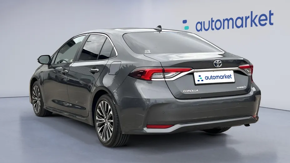 TOYOTA Corolla Corolla 1.8 Hybrid Style