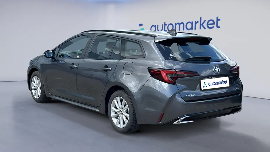 TOYOTA Corolla Corolla 1.8 Hybrid Comfort
