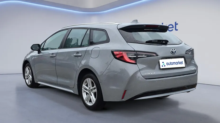 TOYOTA Corolla Corolla 1.8 Hybrid Comfort