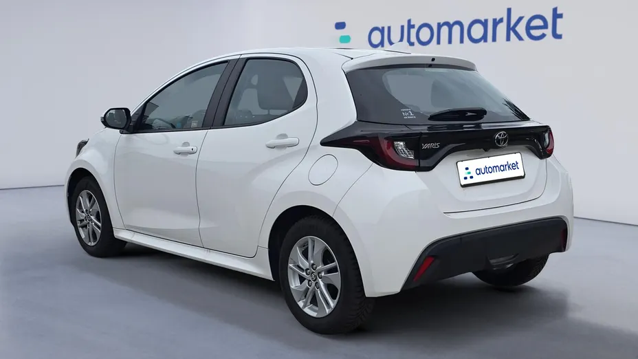 TOYOTA Yaris Yaris 1.5 Comfort