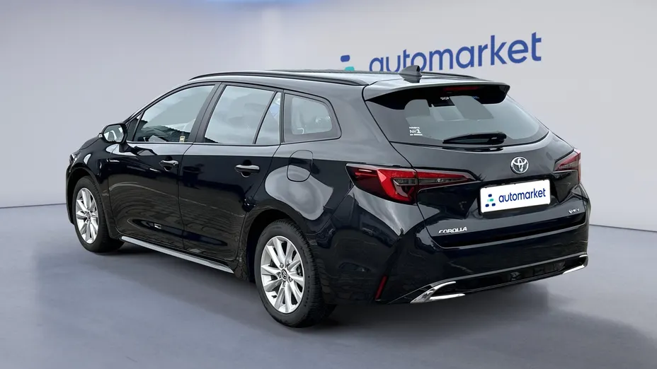 TOYOTA Corolla Corolla 1.8 Hybrid Comfort