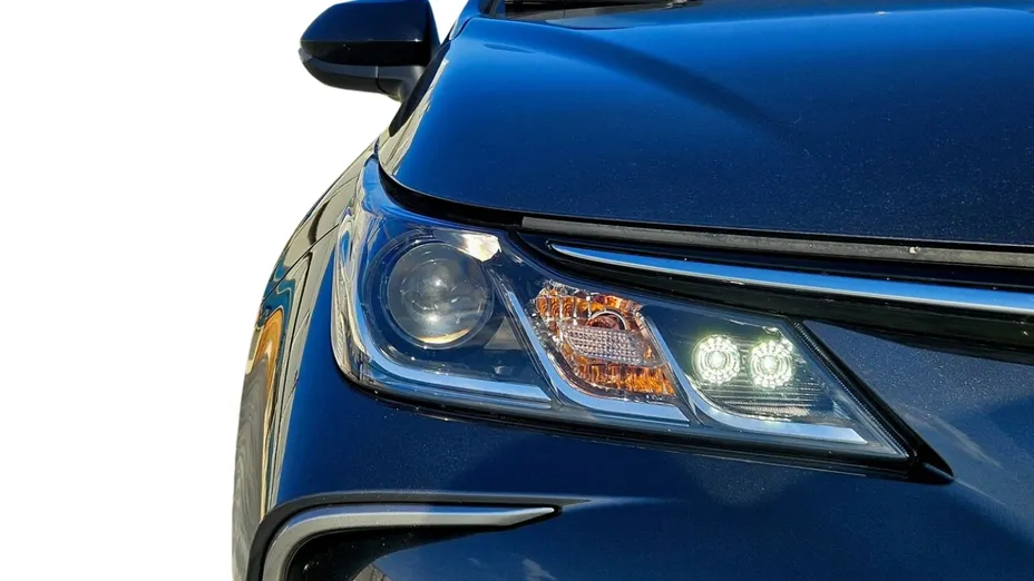 TOYOTA Corolla Corolla 1.8 Hybrid Comfort