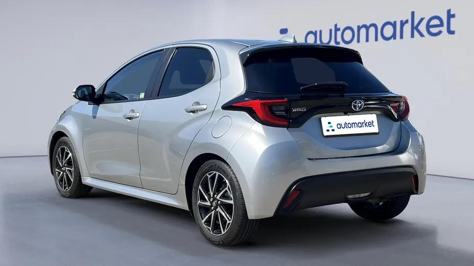 TOYOTA Yaris Yaris Hybrid 1.5 Comfort