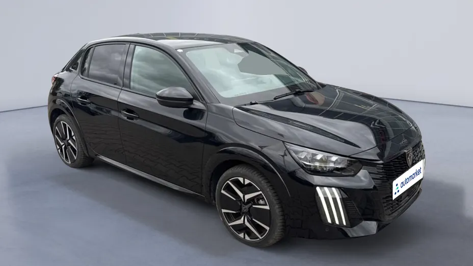 PEUGEOT 208 208 1.2 mHEV GT
