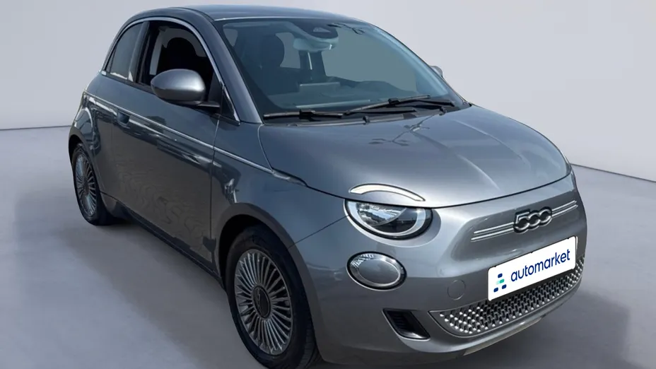 FIAT 500 500 3+1 42 kWh Icon