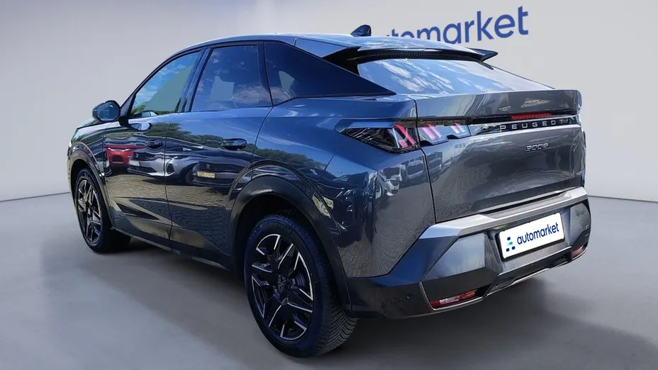 PEUGEOT 3008 3008 1.2 PureTech mHEV Allure Pack S&S e-DCS6