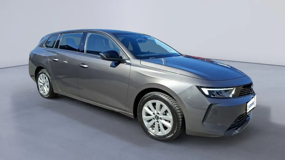 OPEL Astra Astra V 1.2 T Edition S&S
