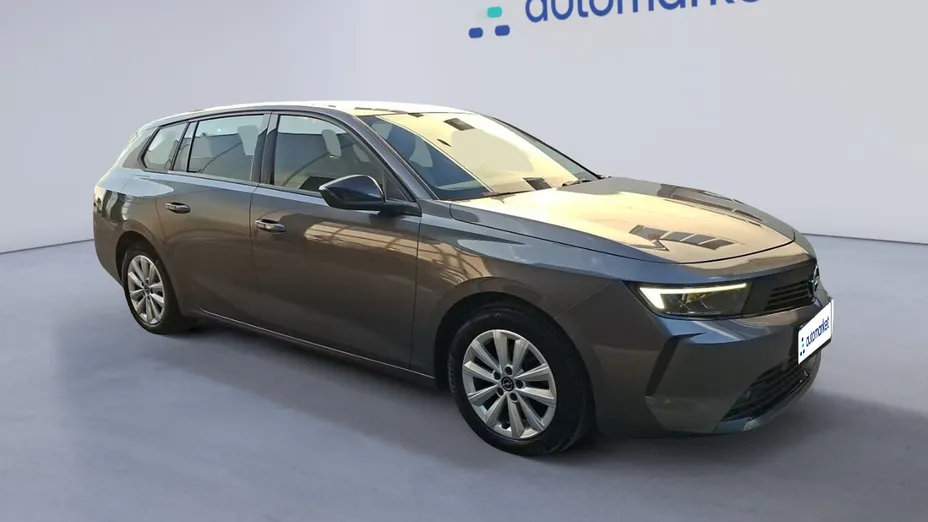 OPEL Astra Astra V 1.2 T Edition S&S