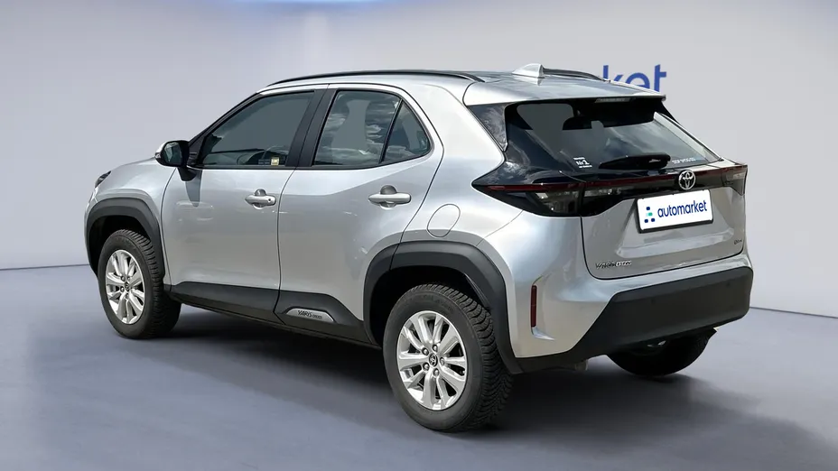 TOYOTA Yaris Cross Yaris Cross Hybrid 1.5 Comfort