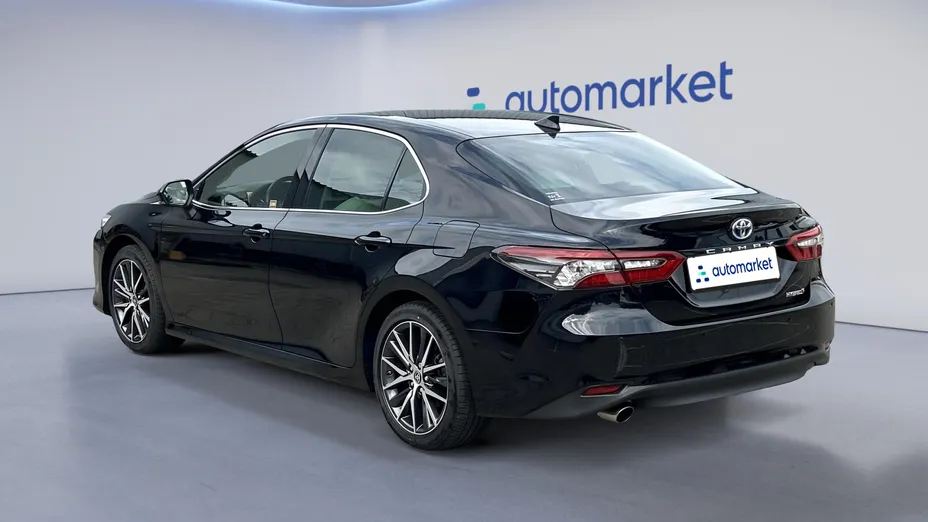 TOYOTA Camry Camry 2.5 Hybrid Executive CVT