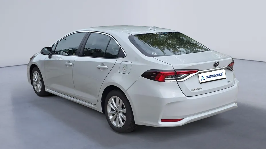 TOYOTA Corolla Corolla 1.8 Hybrid Comfort