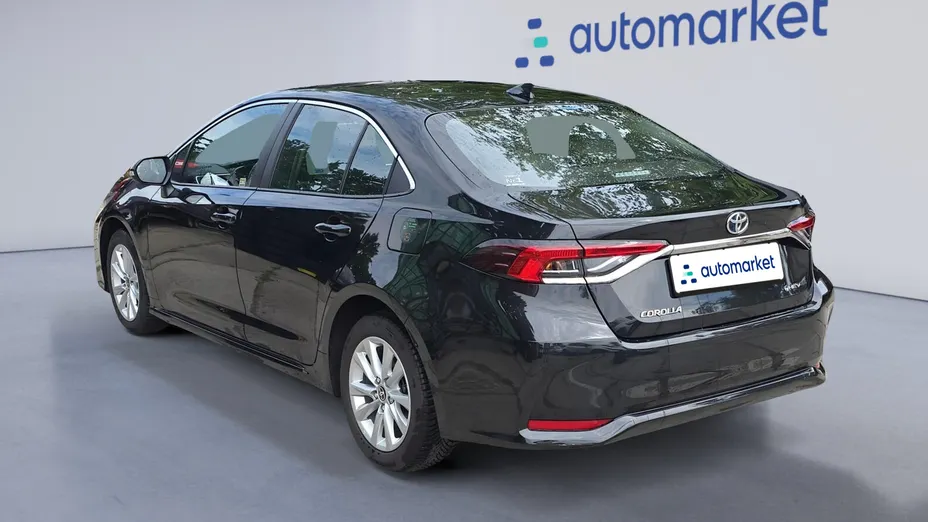 TOYOTA Corolla Corolla 1.8 Hybrid Comfort