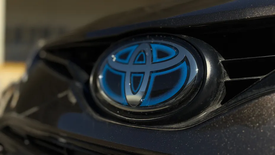 TOYOTA Camry Camry 2.5 Hybrid Comfort CVT