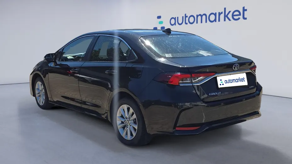 TOYOTA Corolla Corolla 1.8 Hybrid Comfort