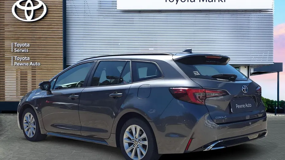 TOYOTA Corolla Corolla 1.8 Hybrid Comfort