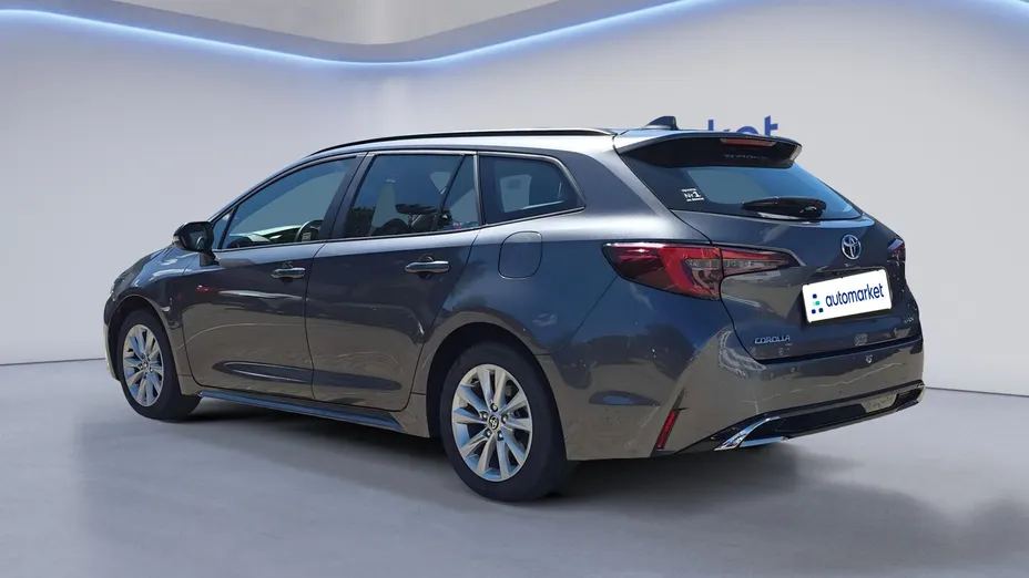 TOYOTA Corolla Corolla 1.8 Hybrid Comfort