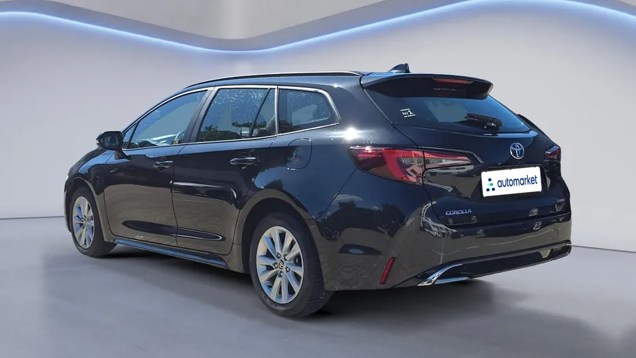 TOYOTA Corolla Corolla 1.8 Hybrid Comfort
