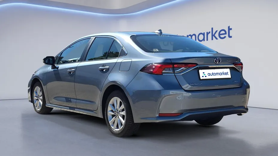 TOYOTA Corolla Corolla 1.8 Hybrid Comfort