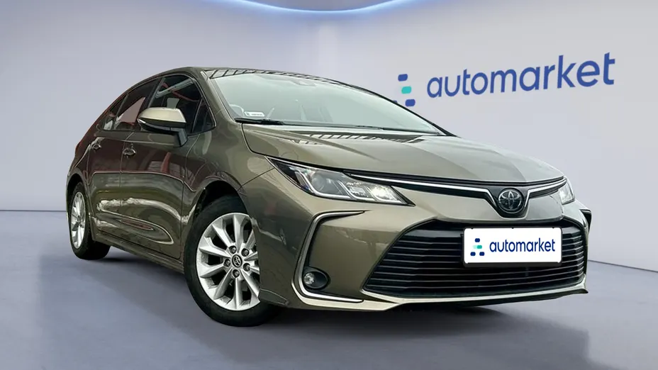 TOYOTA Corolla Corolla 1.5 Comfort