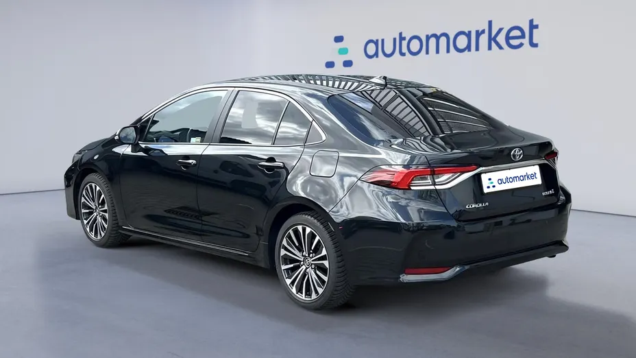 TOYOTA Corolla Corolla 1.8 Hybrid Style