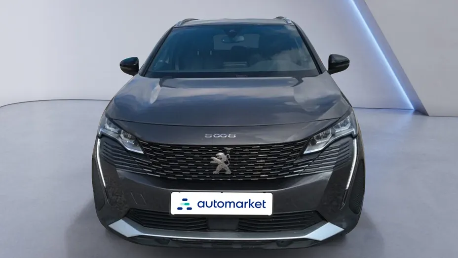 PEUGEOT 5008 5008 1.2 PureTech mHEV Allure Pack S&S e-DCS6