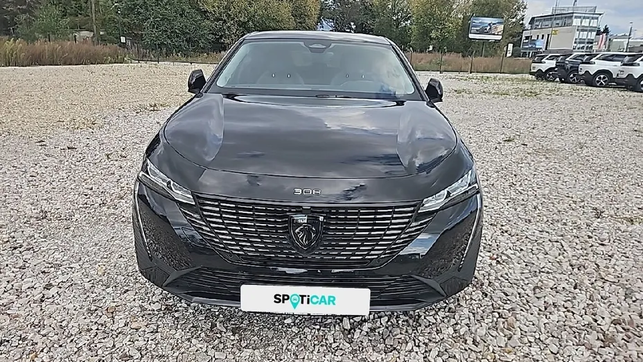 PEUGEOT 308 308 1.2 PureTech Allure Pack S&S EAT8