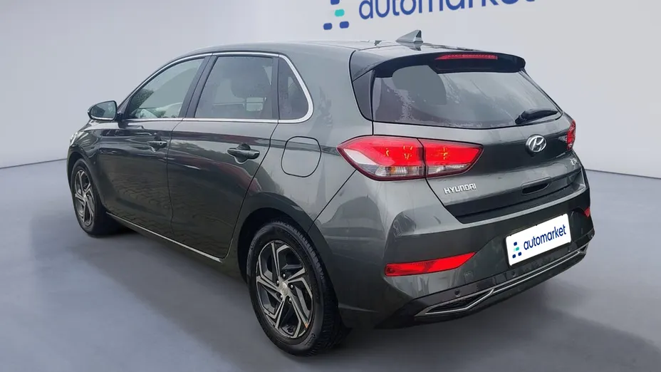 HYUNDAI i30 i30 1.0 T-GDI Smart