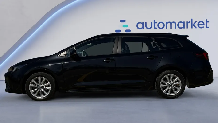 TOYOTA Corolla Corolla 1.8 Hybrid Comfort