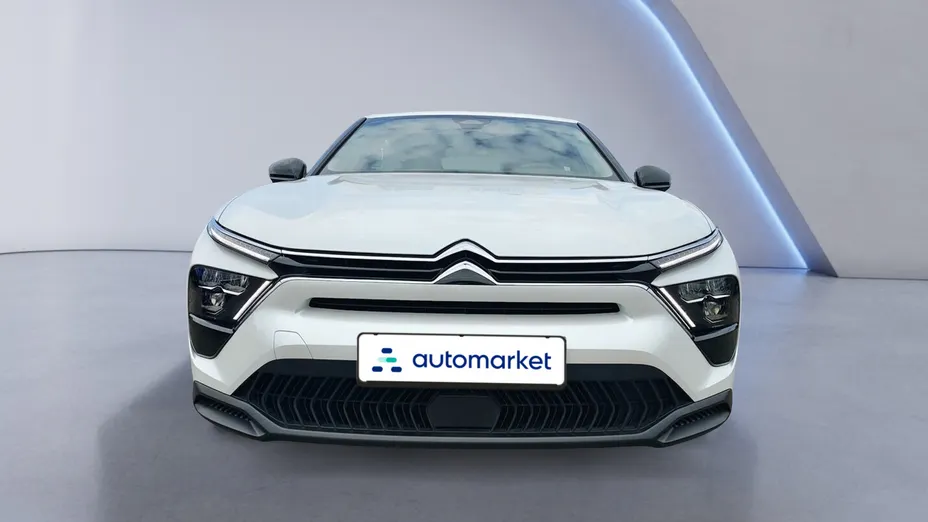 CITROEN C5 X C5 X 1.2 PureTech Feel EAT8