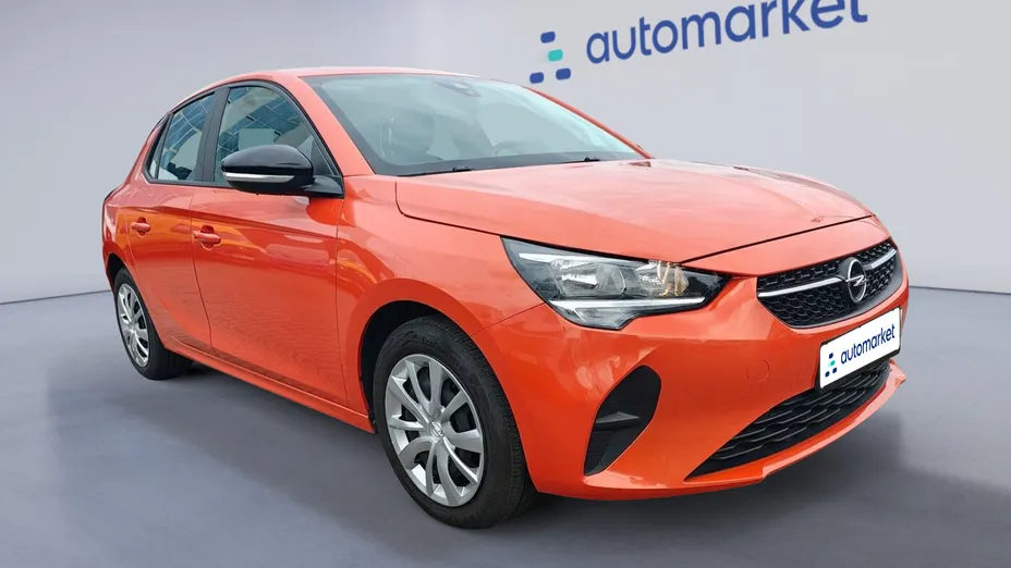 OPEL Corsa Corsa 1.2 S&S