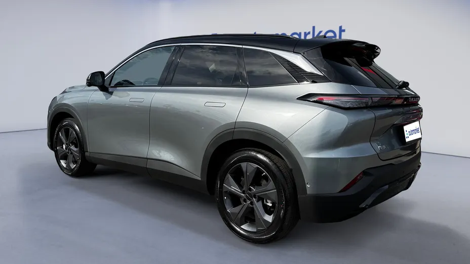 BAIC Beijing 5 Beijing 5 1.5T Comfort DCT Nowy