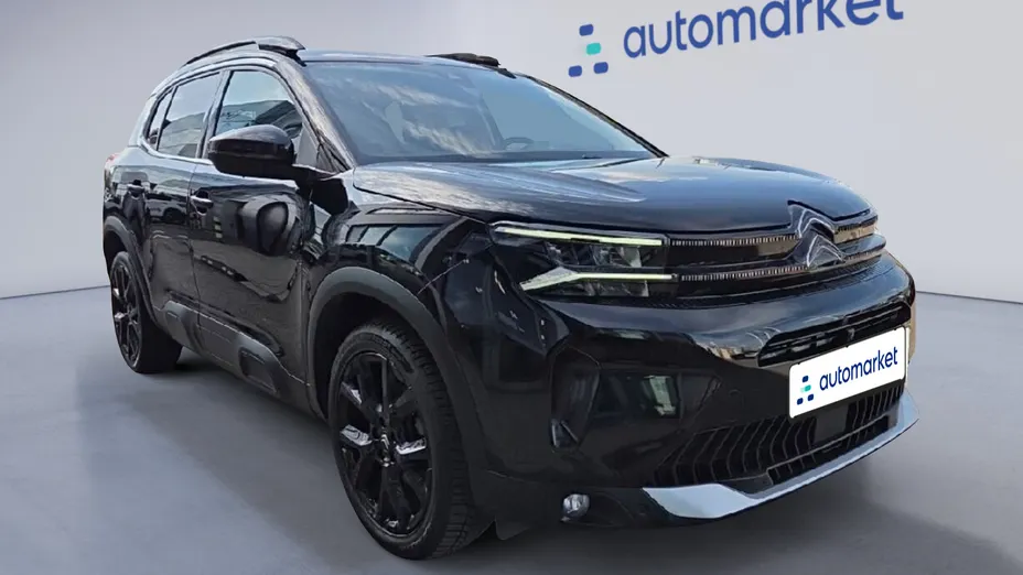 CITROEN C5 Aircross C5 Aircross 1.5 BlueHDi Max EAT8