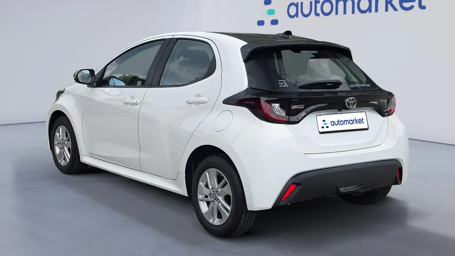 TOYOTA Yaris Yaris Hybrid 1.5 Comfort