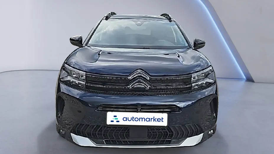 CITROEN C5 Aircross C5 Aircross 1.2 mHEV Max eDCT6
