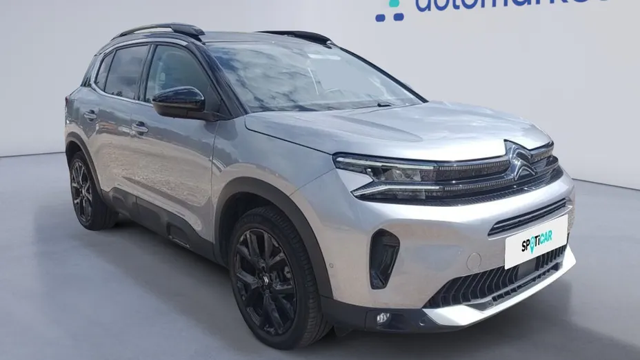 CITROEN C5 Aircross C5 Aircross 1.5 BlueHDi Max EAT8