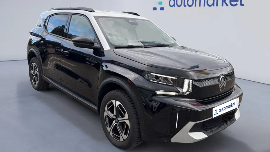 CITROEN C3 Aircross C3 Aircross 1.2 mHEV Max S&S eDCT6